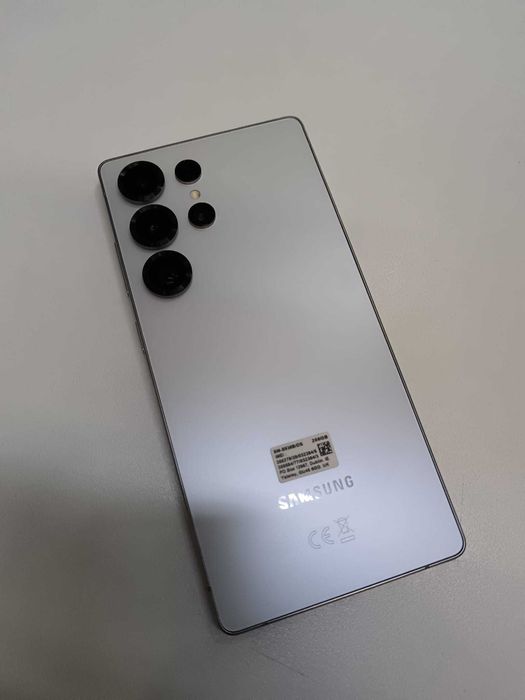 Samsung S25 Ultra 5G 12/256GB E-Amanet
