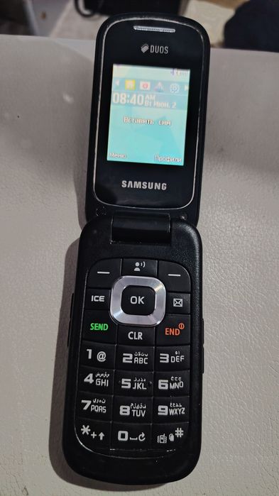 Samsung Duos идеальный