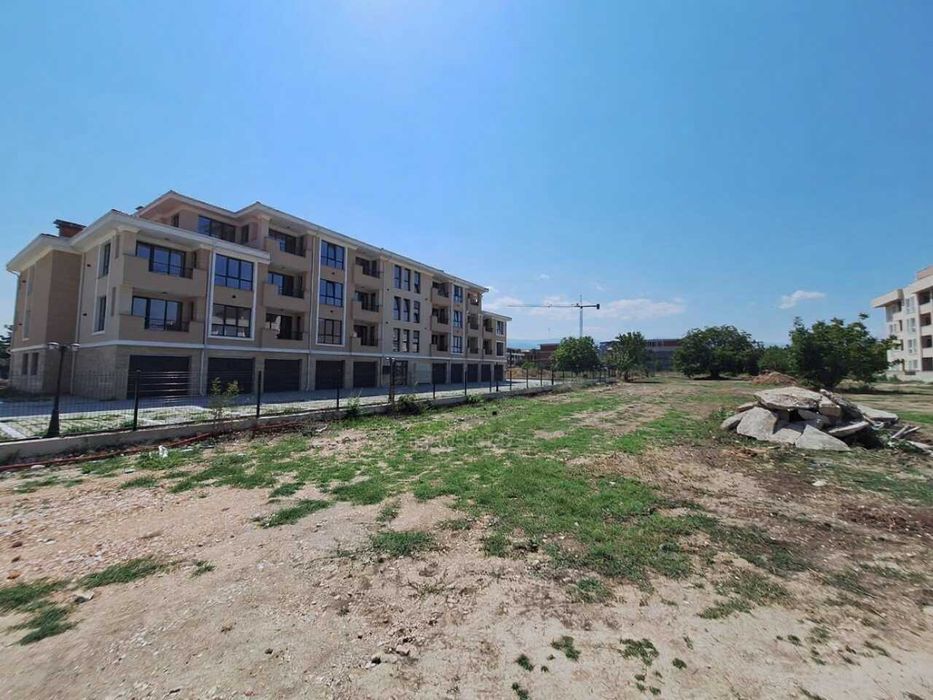 Продава се Двустаен апартамент в Пловдив, Остромила - 62 кв.м за 1823 €/кв.м - Снимка #3