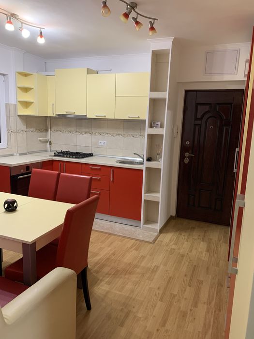 Apartament 2 camere de închiriat – Piața Mărăști, Str. Bârsei nr. 2