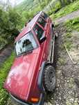 Vand sau desmembrez Jeep Cherokee Xj 1998