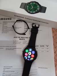 Samsung Galaxy Watch6 classic 47mm