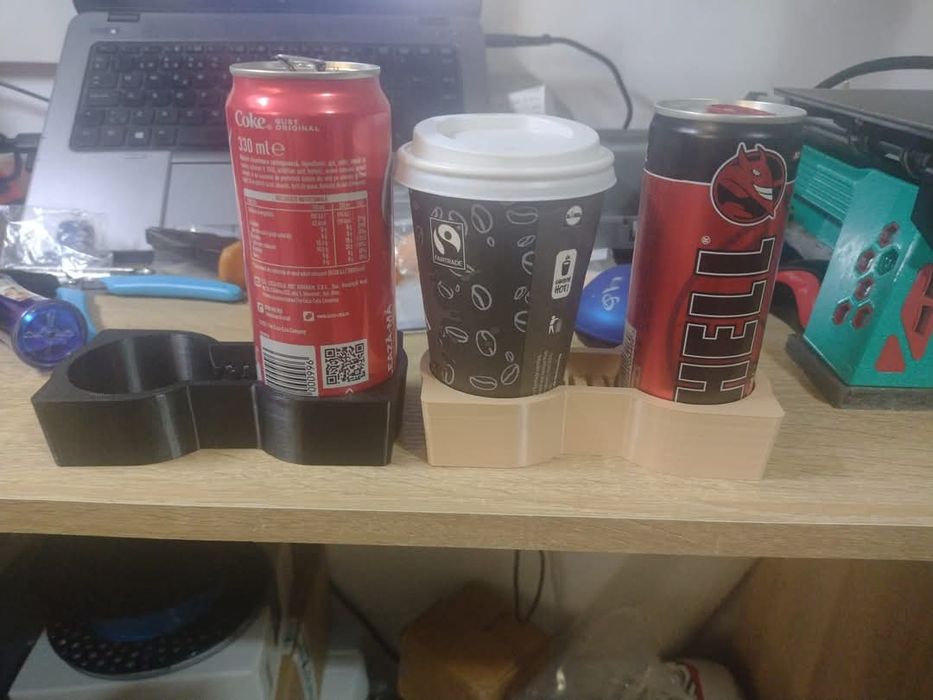 Suport pahare Opel Vectra C