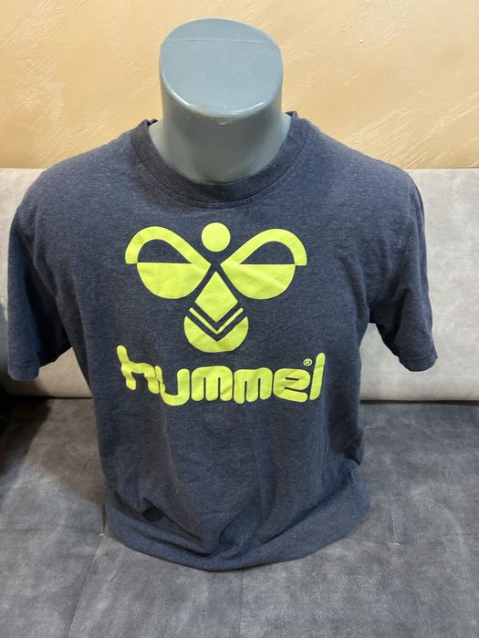 Мужки тениски на различни марки Л-ХЛ