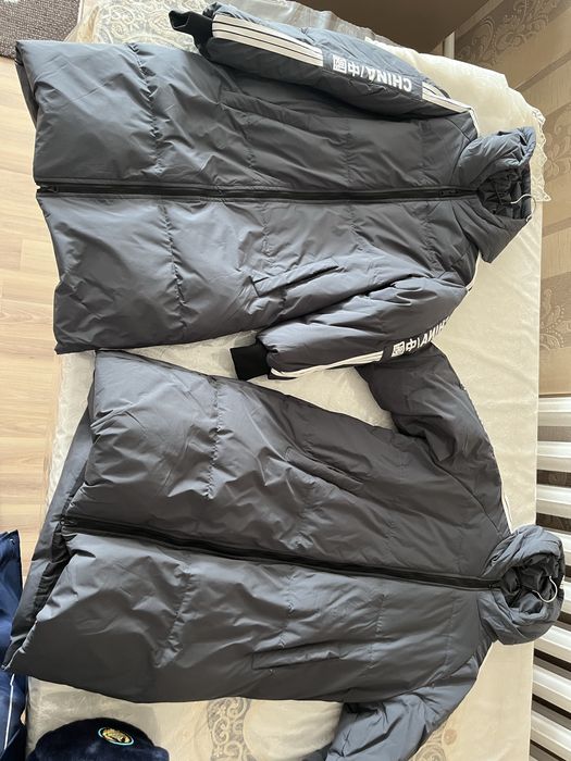 Парные куртки продам