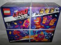 Lego Movie 70825 Cutia reginei Watevra,set nou, 455piese