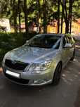 Skoda octavia 2 Facelift 2012