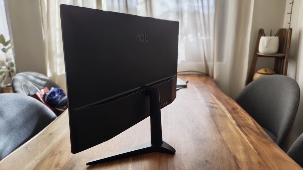 Монитор AOC 24B1XHS 23.8"