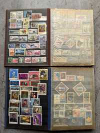 Clasoare timbre vechi