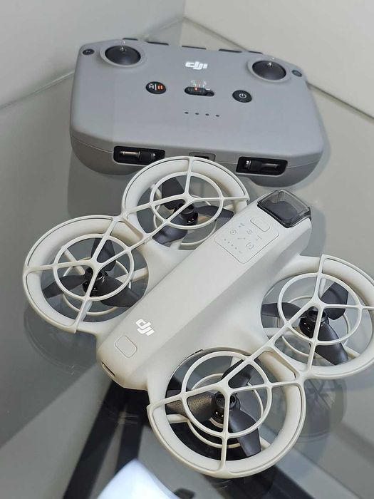Квадрокоптер DJI AIR 2S;(Усть-Каменогорск 04) лот:665232