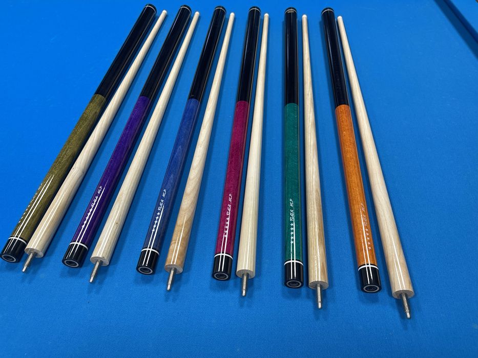 Tacuri biliard FLASH NCP OFERTA 95