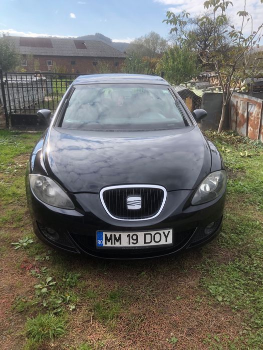 SEAT LEON de vânzare