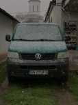 votswagen transporter 6 tdi 2005 8+1