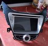 Unitate multimedia auto Hyundai