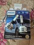 Vând becuri led Philips Ultinon Pro3101 - H1