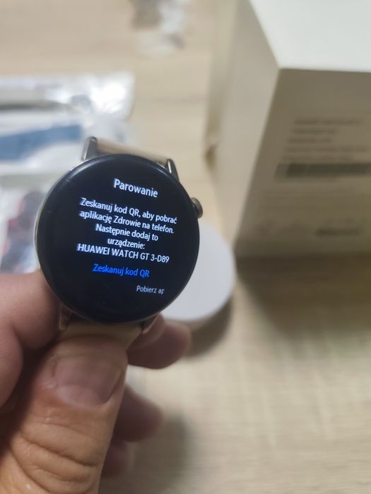 Huawei Watch GT 3 42 mm