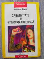 Creativitate-inteligență emoțională