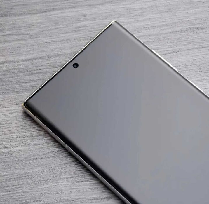 Folie Silicon Mat / Clar Google Pixel 2 / 3/ 4 / 5 / 6 /7 / 8 / Pro