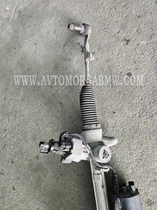 Рейка ф20 ф30 ф31 4х4 бмв bmw f20 f30 f31 електрическа