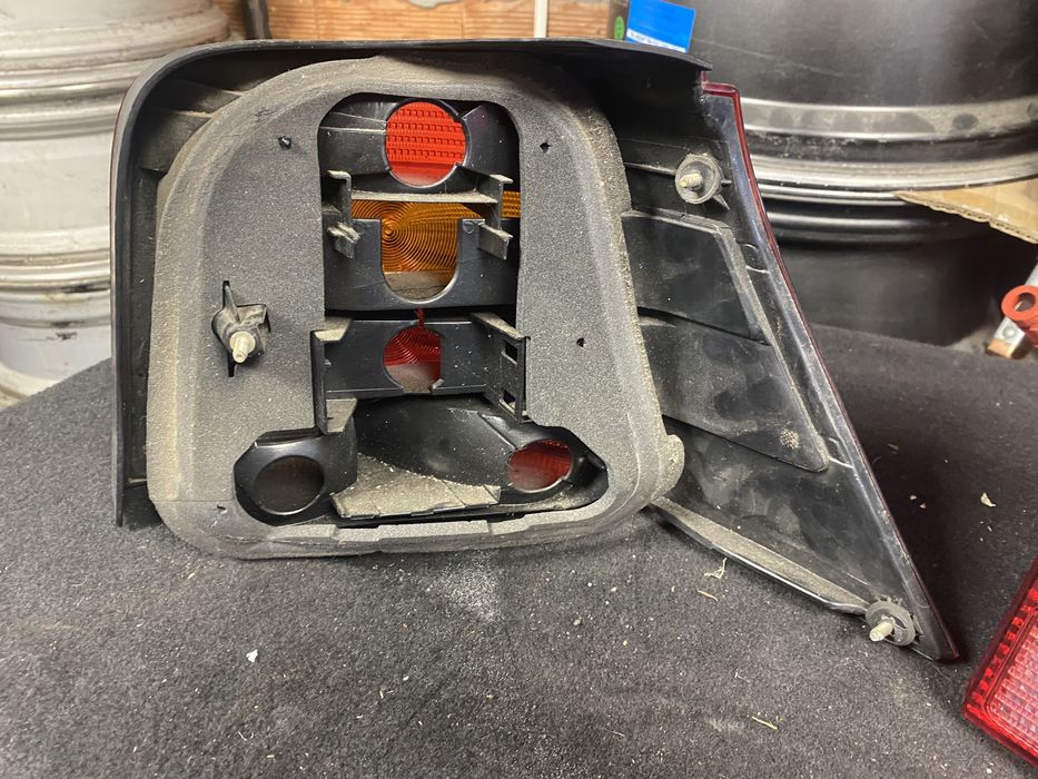 Стопове за Голф 4