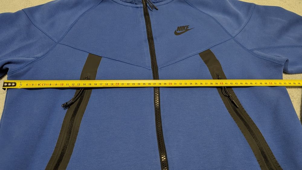 Hanorac Nike bărbați mărimea S-M