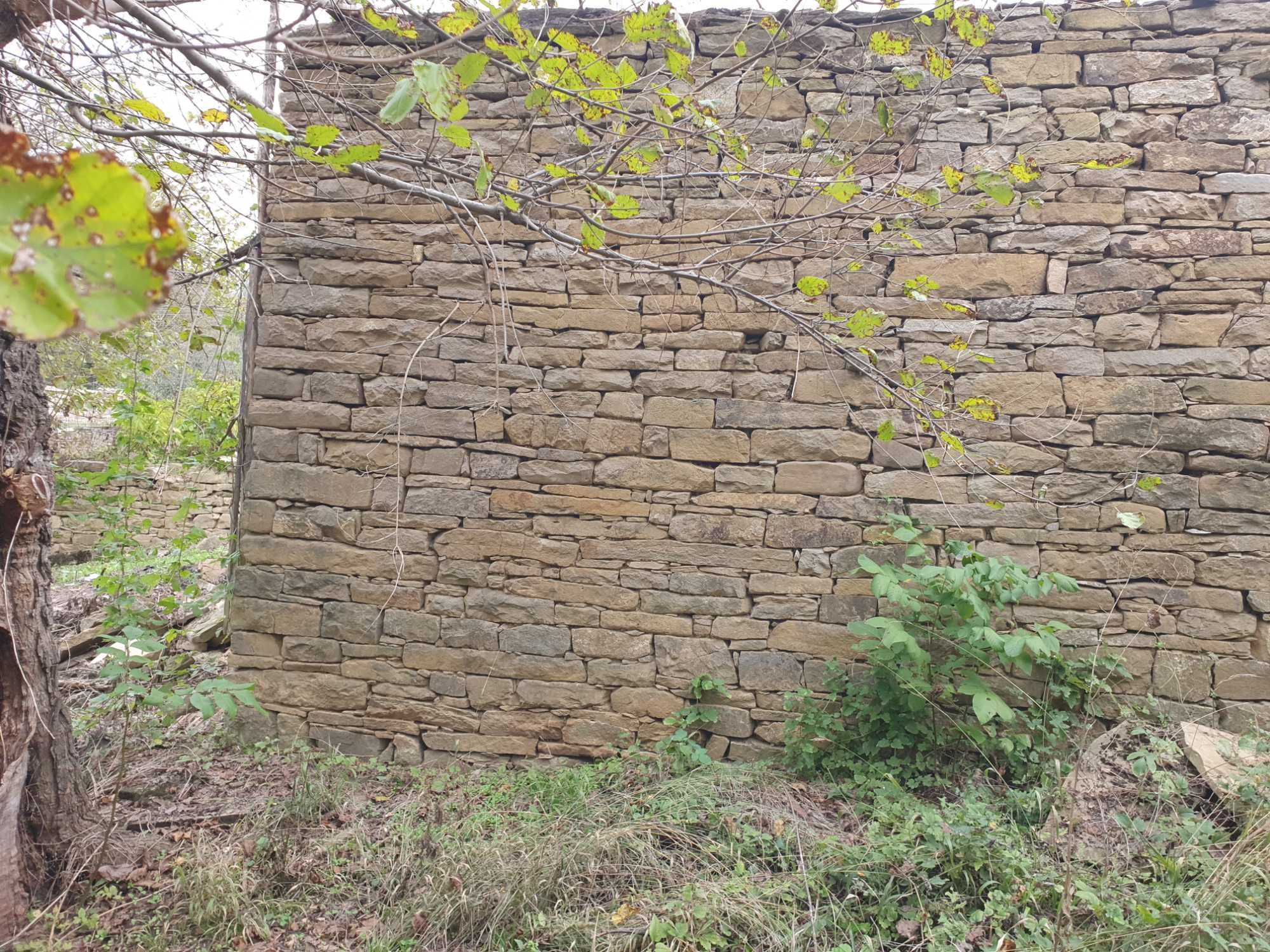 Къща в село Косарка