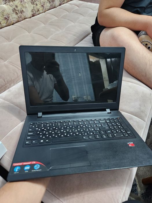 Lenovo noutbuk bujetniy