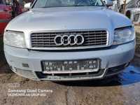 Compresor Aer Conditionat / AC Audi A4 B6 2003 1.9 TDI