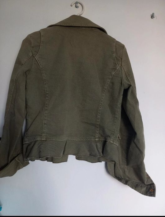 Jachetă Zara Trafaluc – mărimea S