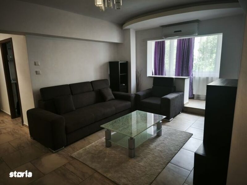 Apartament 2 camere/Lacul Tei