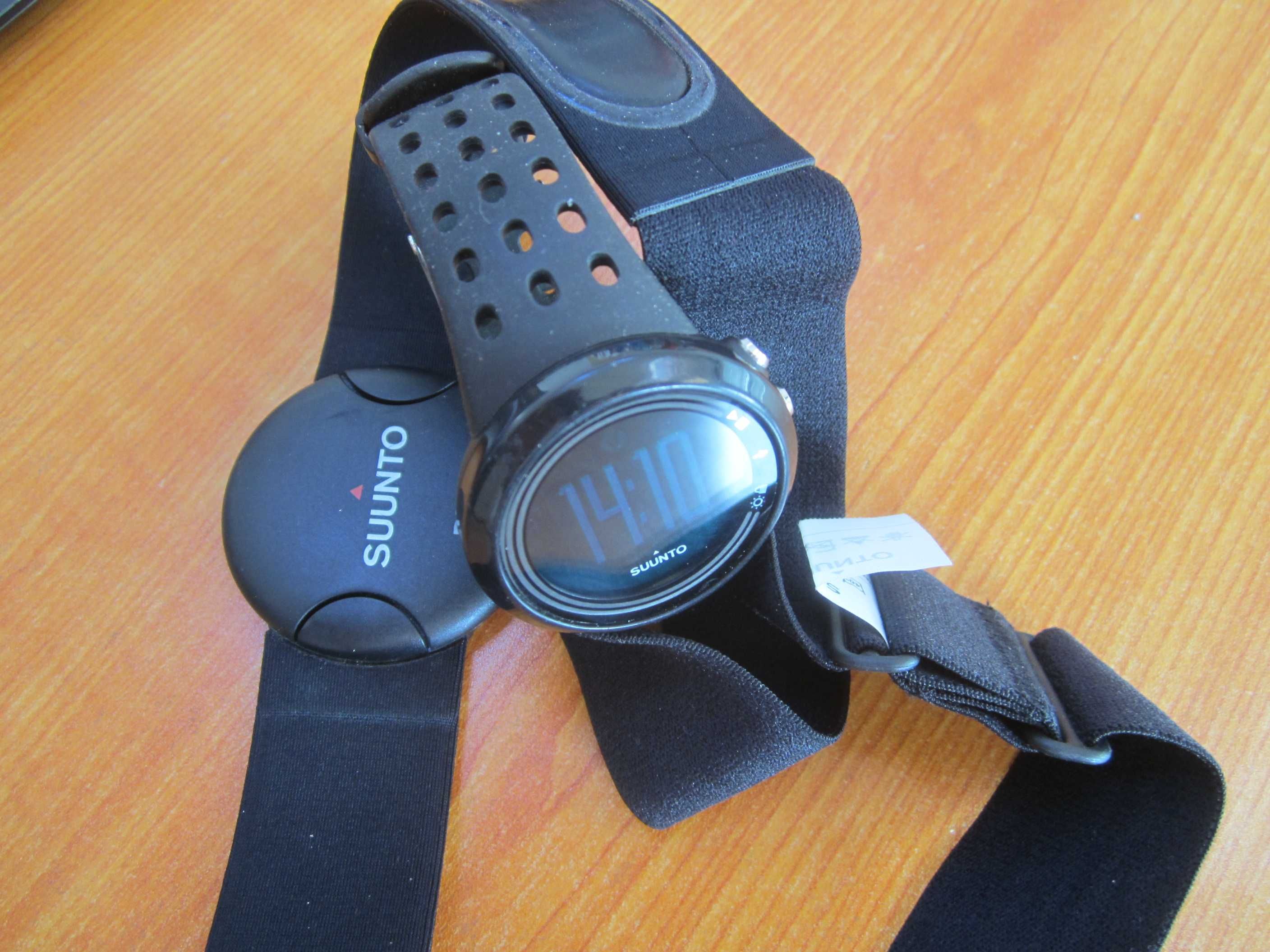 Спортен часовник SUUNTO M5