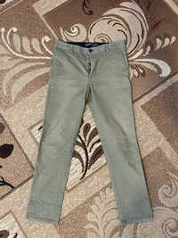 Pantaloni barbatesti slim fit nr 40