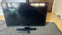 Vand tv Samsung UE28J4100