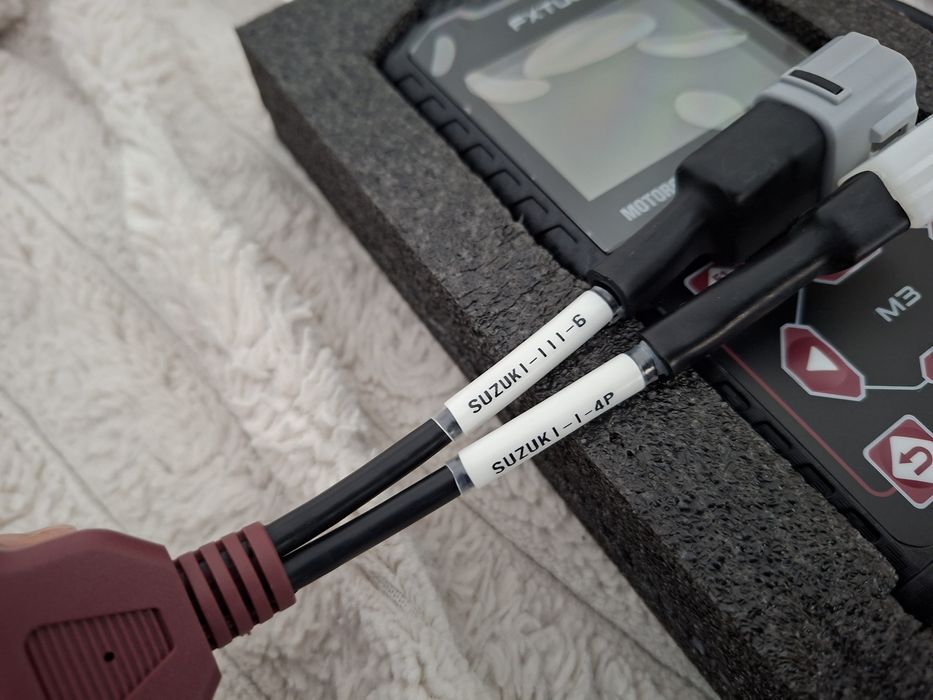 fxtul m3-c диагностика за мотори