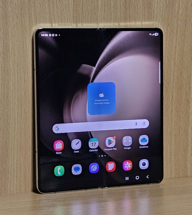 Samsung Z Fold 5 512 GB 12 GB RAM