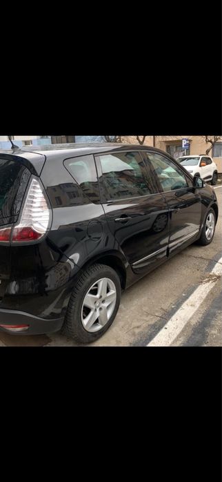 Vand Renault Scenic