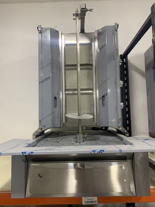 Аппараты для лаваша, донара, шаурмы; Lavash, shaurma, donar apparat