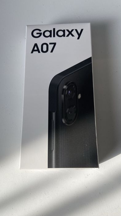 Samsung Galaxy A07