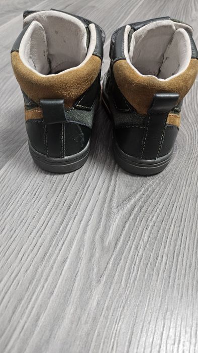 Ghete ponte 20 mărimea 23