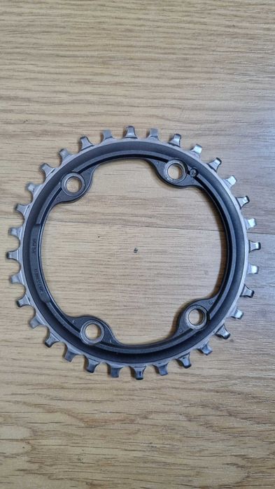 Foaie angrenaj Shimano XT FC-M8000-1 SM-CRM81 32T