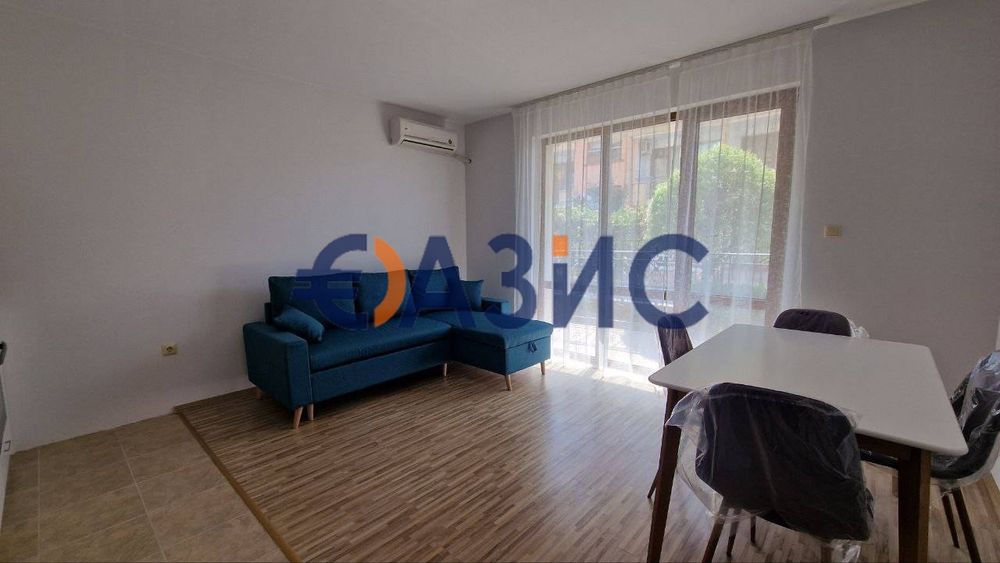 Апартамент с 1 спалня, 1 ет., Равда, България, 67. 65 кв. м., цена