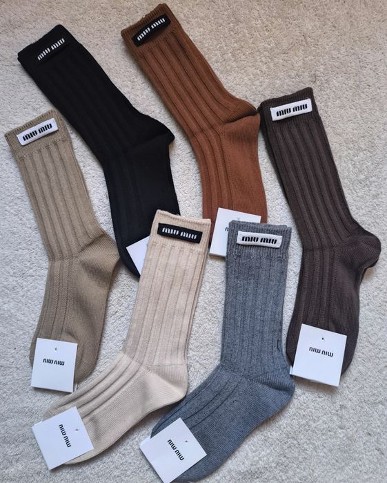 Дамски красиви чорапи