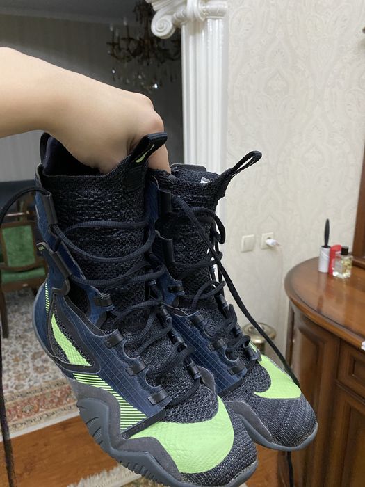 Hyperko 2 boxing shoes