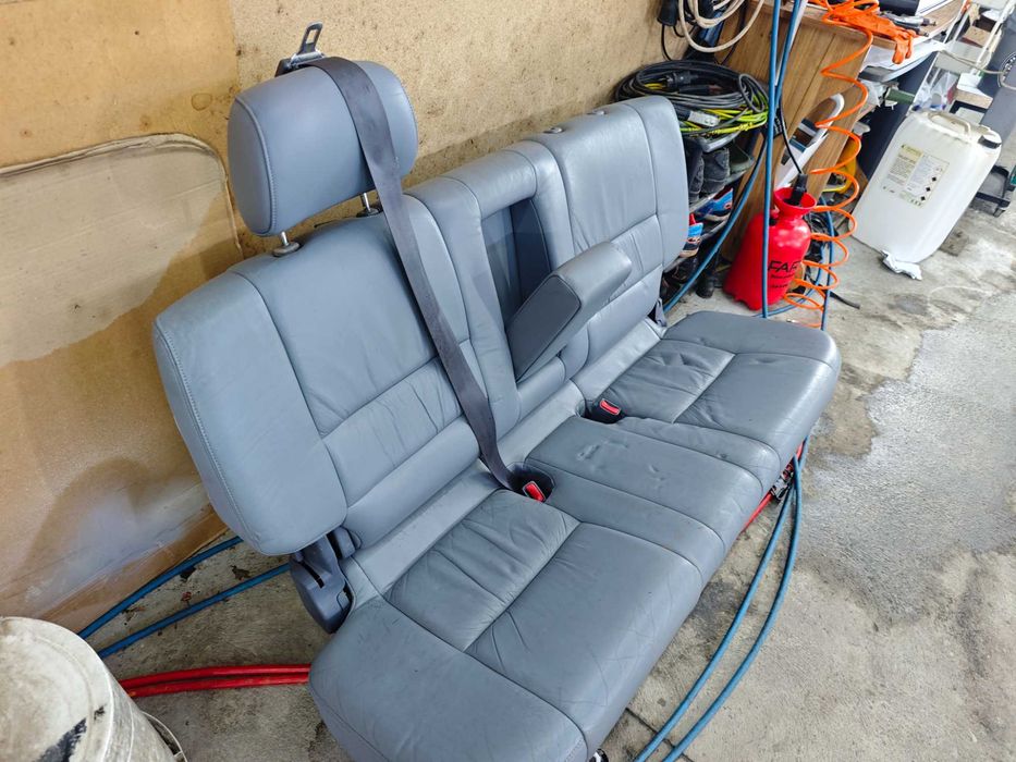 Седалка Toyota Land cruiser J90-J95 ТОЙОТА ЛЕНДКРУЗЕР