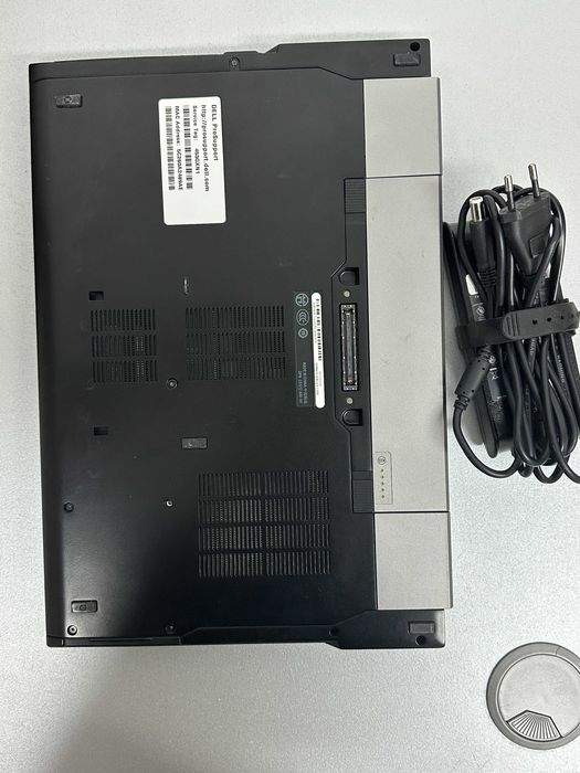 Laptop Dell Latitude E6510 Intel®