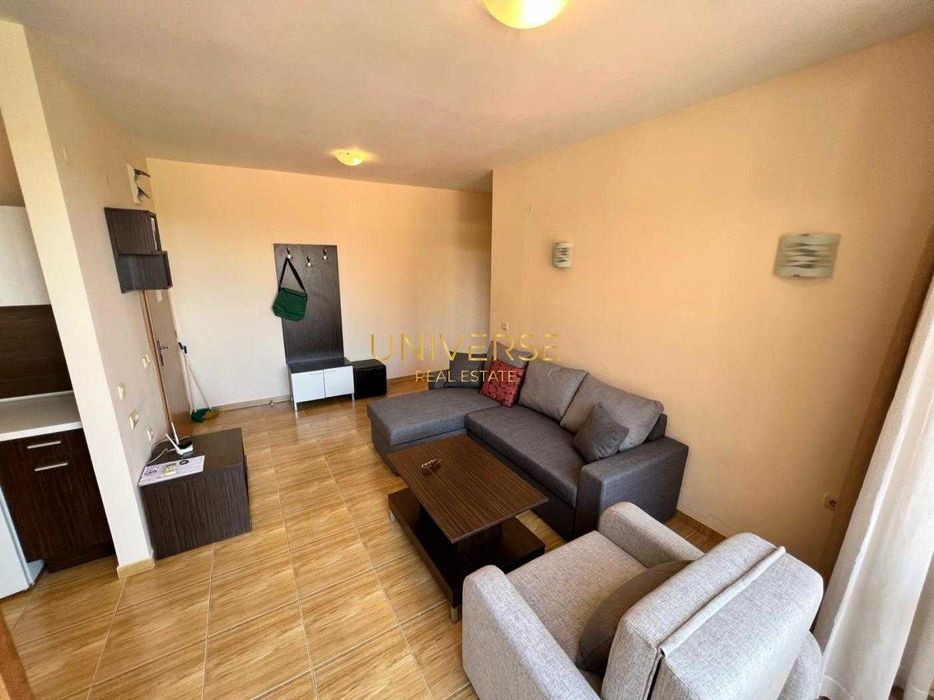 Продава се Двустаен апартамент в к.к. Слънчев бряг - 73 кв.м за 1172 €/кв.м - Снимка #4