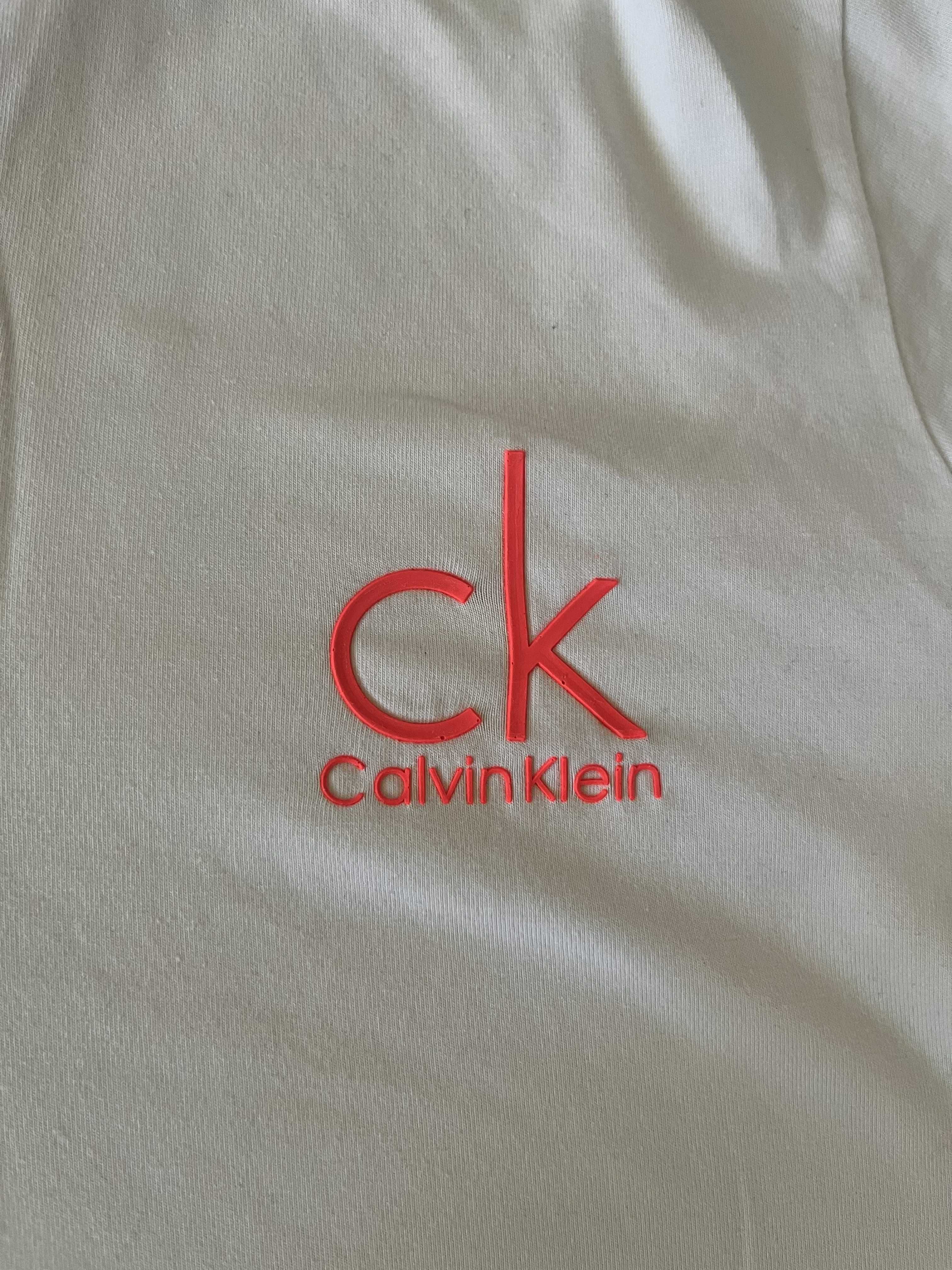 Оригинална CALVIN KLEIN Тениска