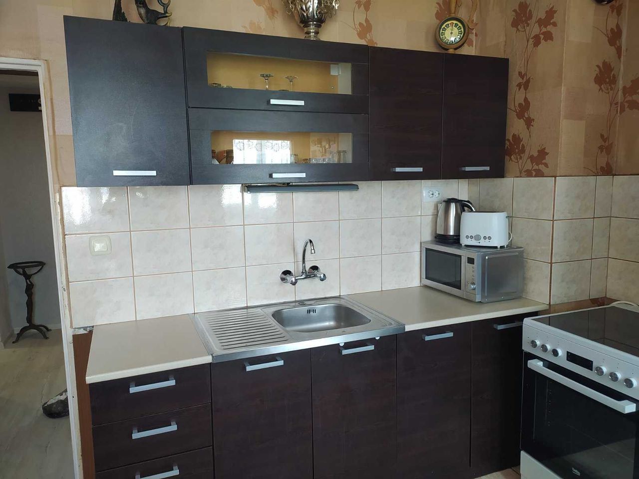 Продава се Тристаен апартамент в с. Айдемир, Област Силистра - 86 кв.м за 463 €/кв.м - Снимка #5