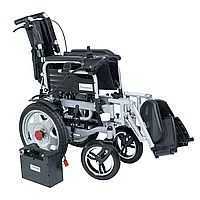 elektrik invalid kolyaska электрическая коляска для инвалидов