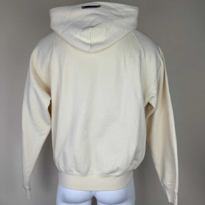 Essentials Hoodie
